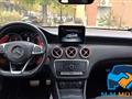 MERCEDES CLASSE A d Automatic 4Matic Sport