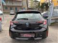 TOYOTA COROLLA 1.8 Hybrid Active Automatica