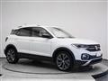 VOLKSWAGEN T-CROSS 1.0 TSI 115 CV Advanced BMT