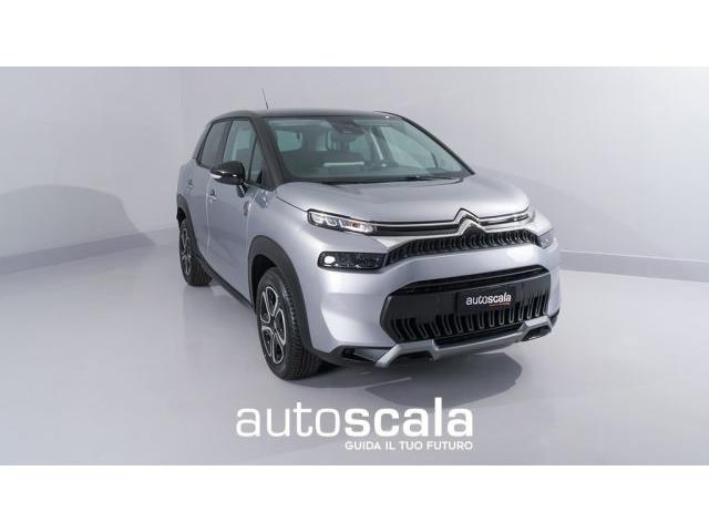 CITROEN C3 AIRCROSS PureTech 110 S&S You