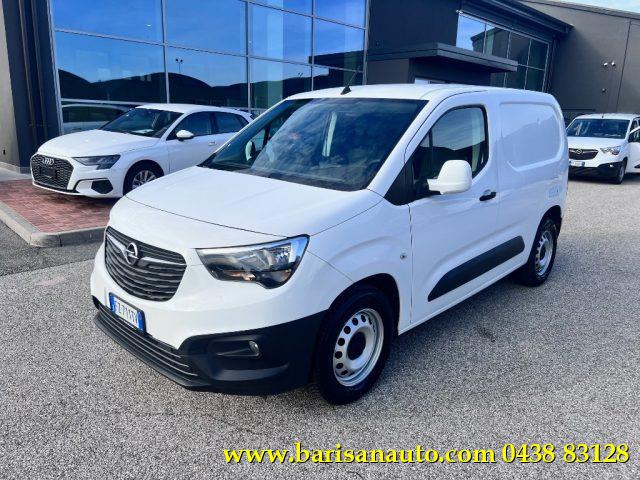 OPEL COMBO CARGO Cargo 1.5 Diesel PC 1000kg Edition 3 Posti