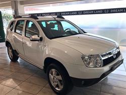 DACIA DUSTER 1.5 dCi 110CV 4x2 Lauréate