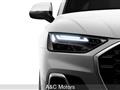 AUDI Q5 SPORTBACK Audi S line plus 35 TDI 120(163) kW(CV) S tronic