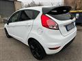 FORD FIESTA 143,823km neopatentati Bellissima benzina/gpl 1.4