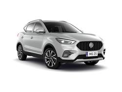 MG ZS Luxury 1.0T-GDI Manuale GPL