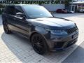 LAND ROVER RANGE ROVER SPORT 3.0D l6 300 CV HSE Dynamic