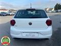 VOLKSWAGEN POLO 1.6 TDI 5p. Comfortline -- PER NEOPATENTATO --