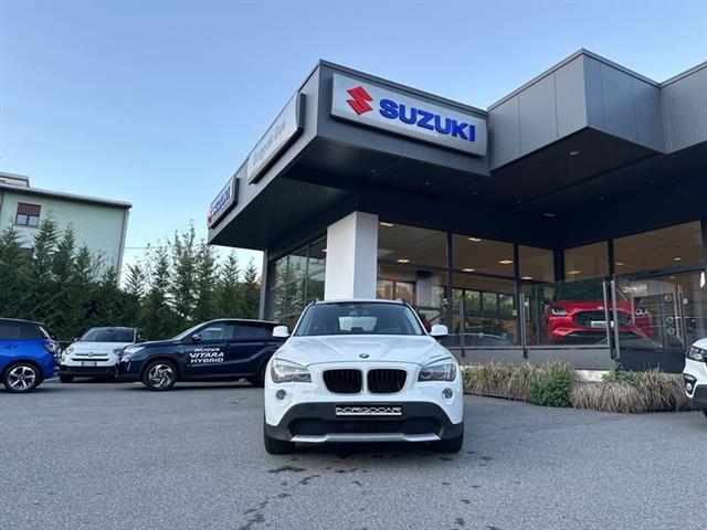 BMW X1 xDrive20d Futura