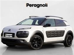 CITROEN C4 CACTUS C4 CACTUS 1.6 BLUE HDI 100 SHINE