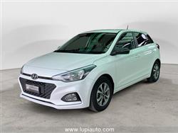 HYUNDAI I20 1.2 5 porte Econext Connectline