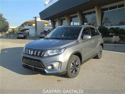 SUZUKI VITARA 1.4 Hybrid 4WD AllGrip Top