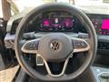 VOLKSWAGEN GOLF 8 1.5 TSI 130cv ACT UNITED *Prefetto *Prezzo vero!