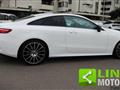 MERCEDES CLASSE E COUPE d Premium