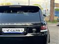 LAND ROVER RANGE ROVER SPORT 3.0 TDV6 HSE