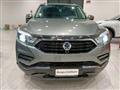 SSANGYONG REXTON 2.2 e-XDi Dream 4WD Auto 7p.ti gancio tr