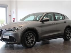 ALFA ROMEO STELVIO 2.2 Turbodiesel 180 CV AT8 RWD Super