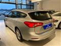 FORD FOCUS 1.5 EcoBlue 120 CV automatico SW Business Co-Pilot