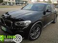 BMW X4 xDrive20d Msport-X