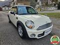 MINI MINI 3 PORTE 1.6 16V Cooper D