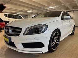 MERCEDES CLASSE A CDI Automatic Premium AMG