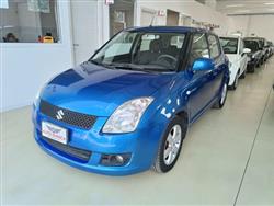 SUZUKI Swift 1.3 GPL 3p. GL Safety Pack