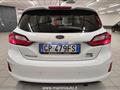 FORD FIESTA 1.0 Ecoboost Hybrid 125 CV 5 porte Titanium