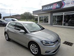 VOLKSWAGEN GOLF 1.4 TGI DSG 5p. Business BlueMotion