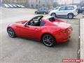 MAZDA MX-5 2.0L Skyactiv-G RF aut. Exceed