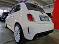 ABARTH 500 CABRIO 1400 T-JET CV.135 KM.69.000+CERCHI 17'+XENO