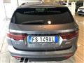 JAGUAR XF Sportbrake 2.0 D 180 CV AWD aut. R-Sport