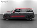 MINI 3 PORTE JCW Clubman 2.0 JCW JCW auto