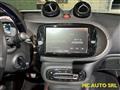 SMART EQ FORTWO CABRIO EQ cabrio Suitegrey