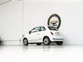 FIAT 500 1.4 16V Lounge