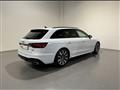 AUDI A4 AVANT AVANT 40 TDI QUATTRO S-TRONIC S-LINE EDITION