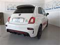 ABARTH 595 1.4 Turbo T-Jet 160 CV Pista