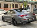 MERCEDES Classe CLA CLA 200 d Automatic Premium