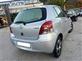 TOYOTA YARIS 1.0 5 porte Sol TAGLIANDATA TOYOTA