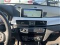 BMW X1 sDrive18d Advantage *Navi,Tetto Apribile*