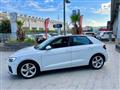 AUDI A1 Sportback 30 1.0 tfsi Admired Advanced 116cv my20