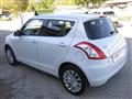 SUZUKI SWIFT 1.2 VVT 4X4 5 porte GL Style UNIPROPRIETARIO