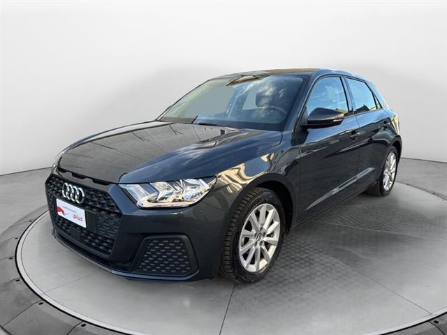 AUDI A1 SPORTBACK A1 SPB 25 TFSI S tronic Admired