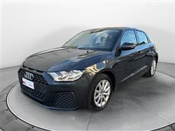 AUDI A1 SPORTBACK A1 SPB 25 TFSI S tronic Admired