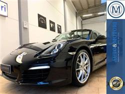 PORSCHE Boxster 2.7 265cv