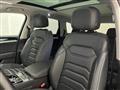 VOLKSWAGEN TOUAREG 3.0 V6 TDI SCR Advanced