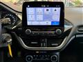 FORD FIESTA 1.0 Ecob.-Hybrid 125CV 5p. *UNICO PROPRIETARIO*