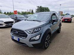 FORD ECOSPORT 1.0 EcoBoost 125 CV Start&Stop Active