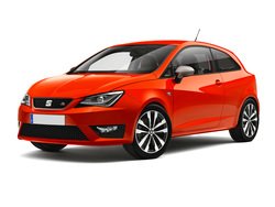 SEAT IBIZA 1.0 75 CV 3p. Style