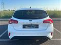 FORD FOCUS 1.0 EcoBoost 125 CV automatico 5p ST-Line