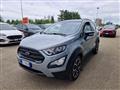 FORD ECOSPORT 1.0 EcoBoost 125 CV Start&Stop Active