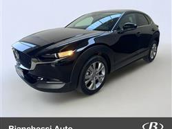 MAZDA CX-30 2.0L Skyactiv-G M Hybrid 2WD Executive